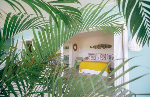 Pipa Cabin | Cactus Lodge Pipa