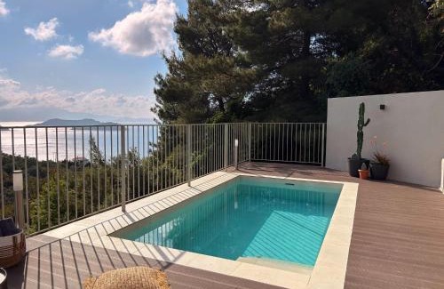 Achladies Apartment | Cactus Suberb Suite With Private Pool