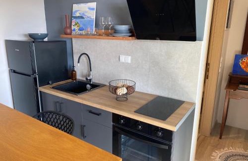 Achladies Apartment | Cactus Suberb Suite With Private Pool