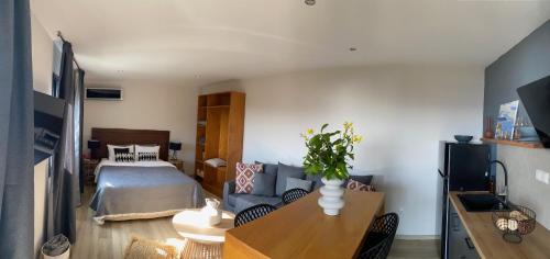 Achladies Apartment | Cactus Suberb Suite With Private Pool