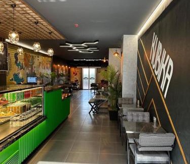 Bahcelievler Mahallesi Hotel | Cadde 7 Otel