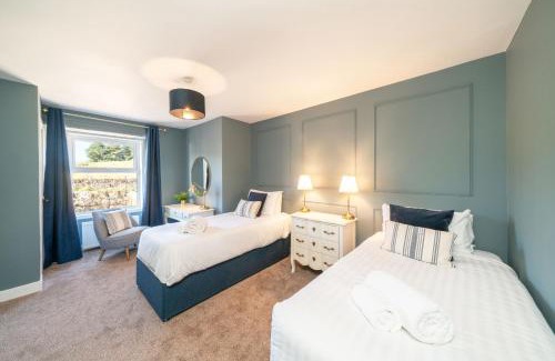 St. Andrews House | Caddie's Cottage on Eden View Estate