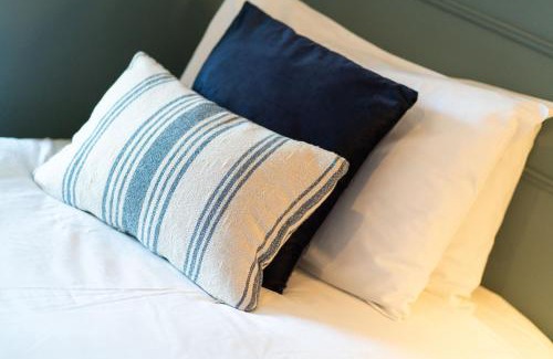 St. Andrews House | Caddie's Cottage on Eden View Estate