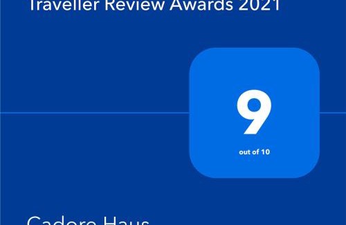 Auronzo di Cadore House | Cadore Haus