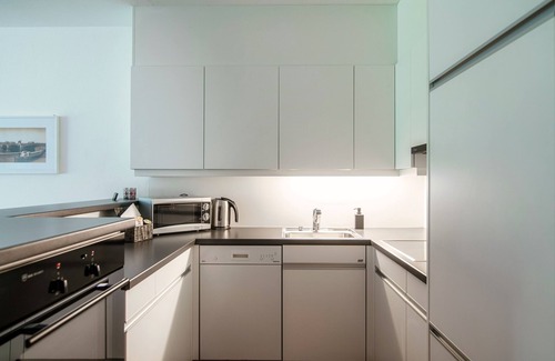 Cadro Apartment | Cadro Garden