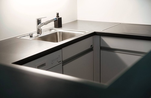 Cadro Apartment | Cadro Garden