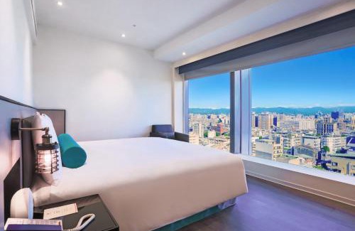 Wanhua Hotel | Caesar Metro Taipei