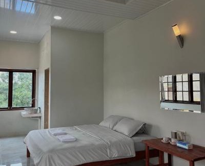 Berastagi House | Caesarea Guesthouse