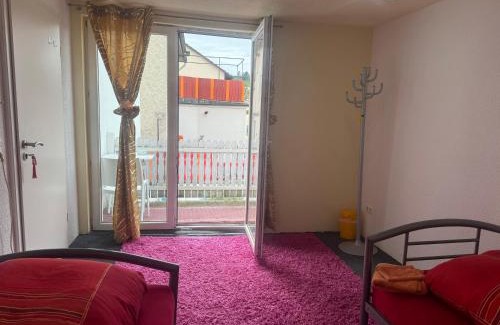 Weinsberg House | Café Graf