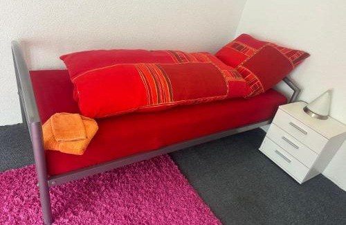 Weinsberg House | Café Graf