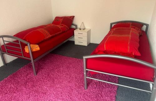 Weinsberg House | Café Graf