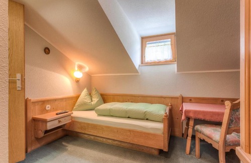 Huben House | Café Landerl