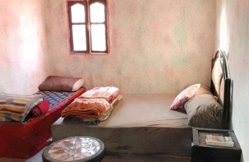 Amerzgane House | Café nour dar ait ben haddou