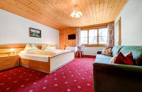 Buchboden House | Café Pension zum Jäger