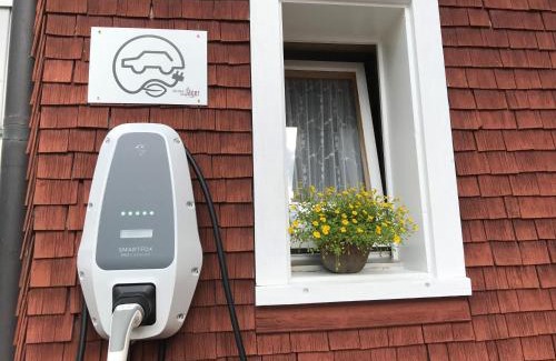 Buchboden House | Café Pension zum Jäger