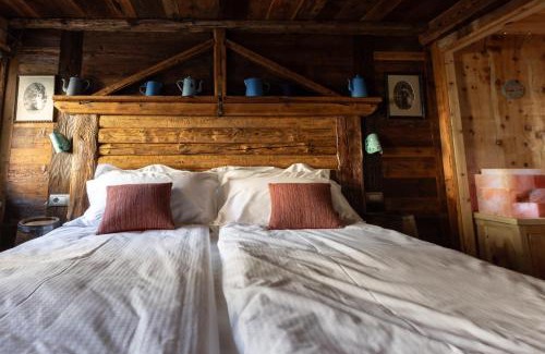 Morgex House | Café Quinson Relais de Charme