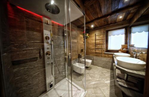 Morgex House | Café Quinson Relais de Charme