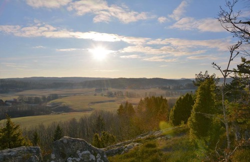 Skepplanda Bed & Breakfast | Café Torpet B&B
