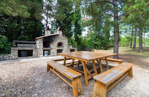 Pontassieve Villa | CAFAGGIO DI SOPRA EXCLUSIVE VILLA