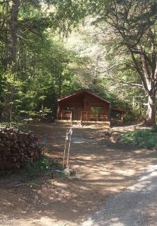 Palguin Alto House | Cafeteria y Cabañas Eluney - Llaurel