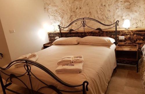 SantʼAgata di Puglia Apartment | Cafuorchie - Arco Pronti