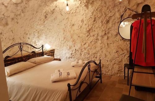 SantʼAgata di Puglia Apartment | Cafuorchie - Arco Pronti