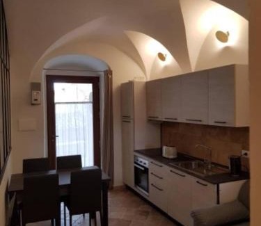 SantʼAgata di Puglia Apartment | Cafuorchie - Arco Pronti