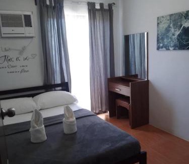 Cagayan de Oro Apartment | Cagayan de oro One Oasis - 2 Bedroom Unit