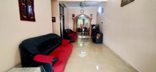 Kangar House | Cahaya Kasih Homestay