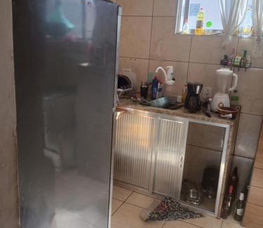 Inhauma House | Cair descansar e curtir novamente