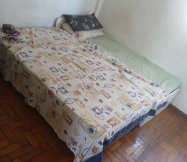 Inhauma House | Cair descansar e curtir novamente