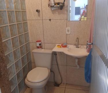 Inhauma House | Cair descansar e curtir novamente