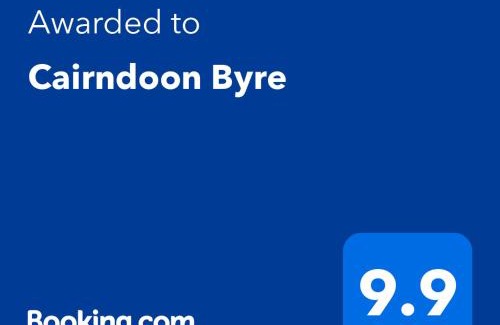 Newton Stewart Bed & Breakfast | Cairndoon Byre