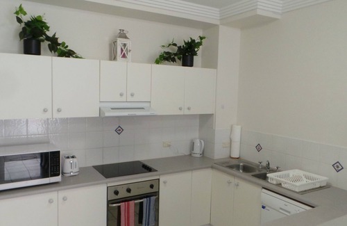 Cairns North Apartment | ❤ Cairns City - Walk to Town ❤!