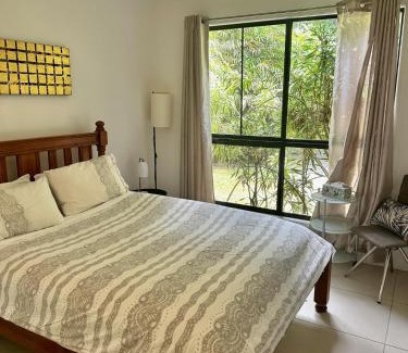 Bellenden Ker Apartment | Cairns Rainforest Hideaway