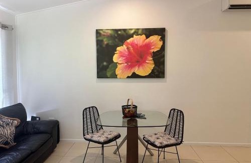 Bellenden Ker Apartment | Cairns Rainforest Hideaway