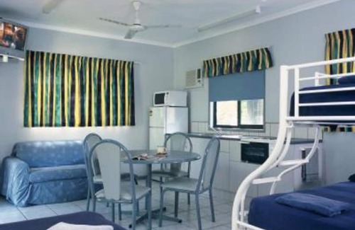 Manoora Other | Cairns Sunland Leisure Park