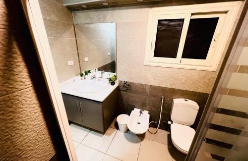 An-Nuzhah House | Cairo Airport Inn