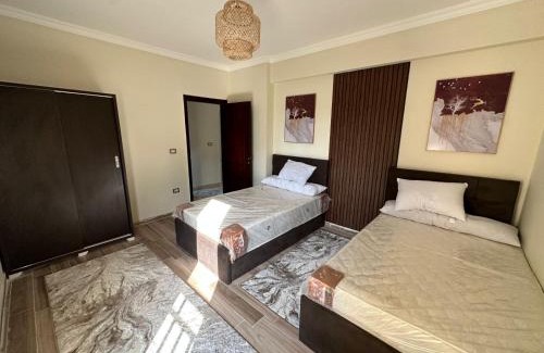 Ash-Shruq Apartment | Cairo