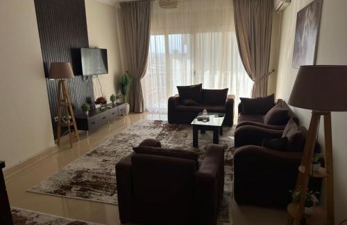 Ash-Shruq Apartment | Cairo