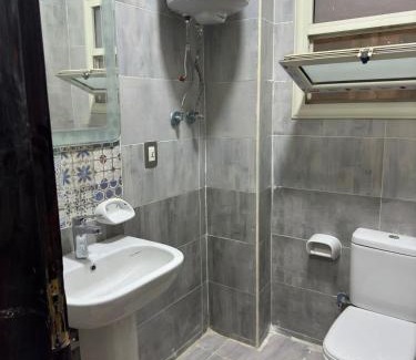 Ash-Shruq Apartment | Cairo