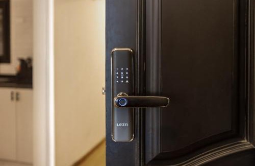 Cairo Apartment | Cairo Homes Maadi Nile View Family