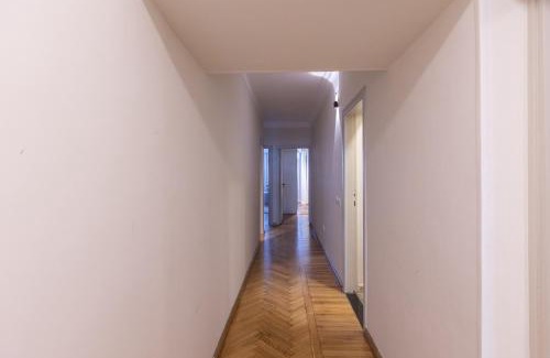 Cairo Apartment | Cairo Homes Maadi Nile View Family