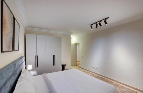 Cairo Apartment | Cairo Homes Maadi Nile View Family