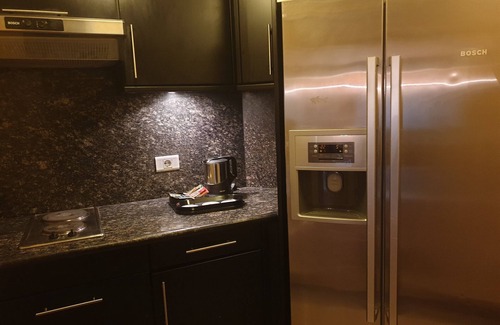 Gezira Hotel | Cairo Marriott Hotel & Omar Khayyam Casino