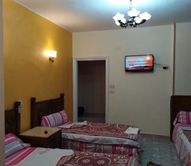 Downtown Cairo Hostel | Cairo Moon Hostel