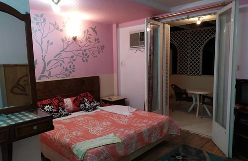 Downtown Cairo Hostel | Cairo Moon Hostel