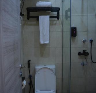 Al Manial Hotel | Cairo Rooms Manial Nile view