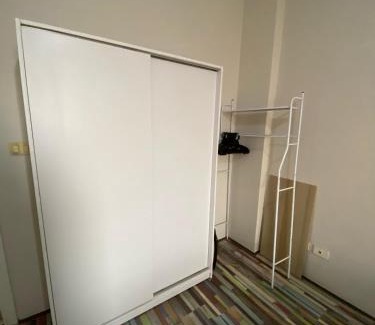 Al Rehab Apartment | CairoKey Rehab City APT - 2BDR Modern, Garden View