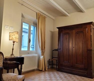 Vigevano Apartment | Cairoli 21